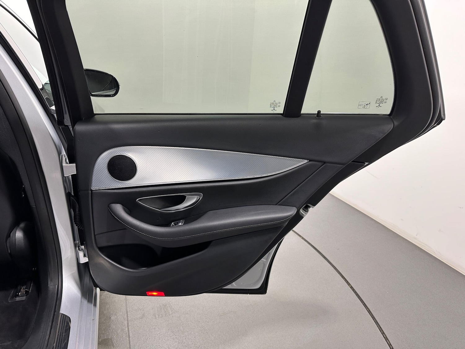 Used Mercedes-Benz E Class 2020 for sale - 76953220: Photo 42