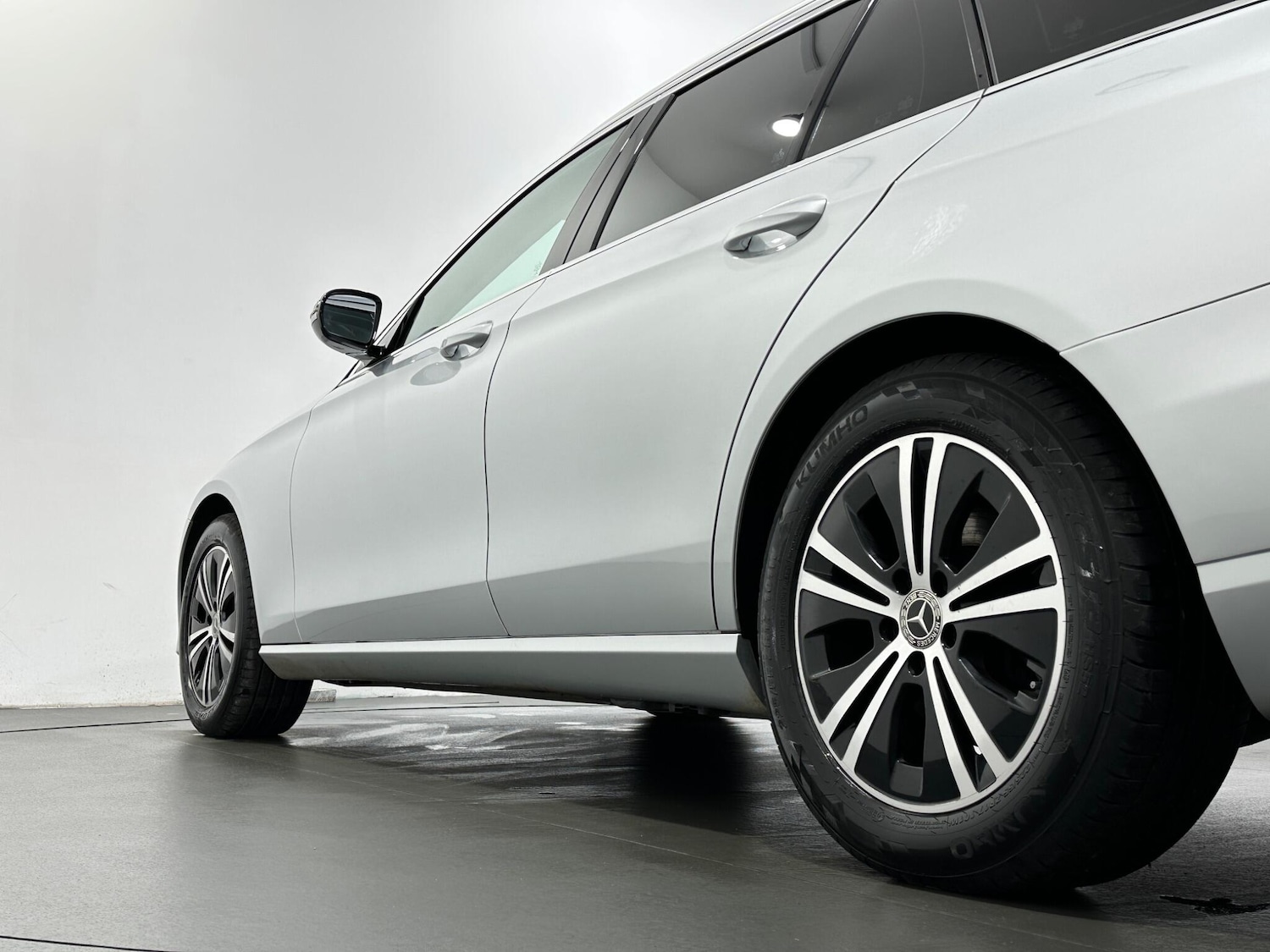 Used Mercedes-Benz E Class 2020 for sale - 76953220: Photo 48