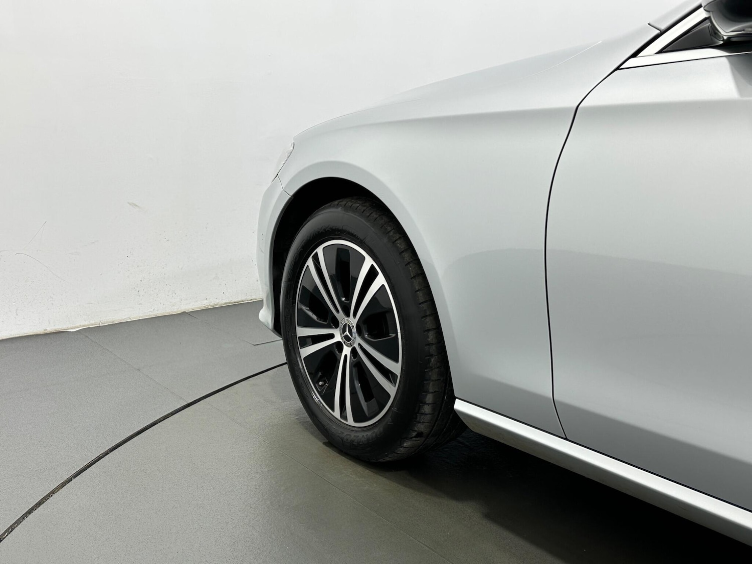 Used Mercedes-Benz E Class 2020 for sale - 76953220: Photo 49