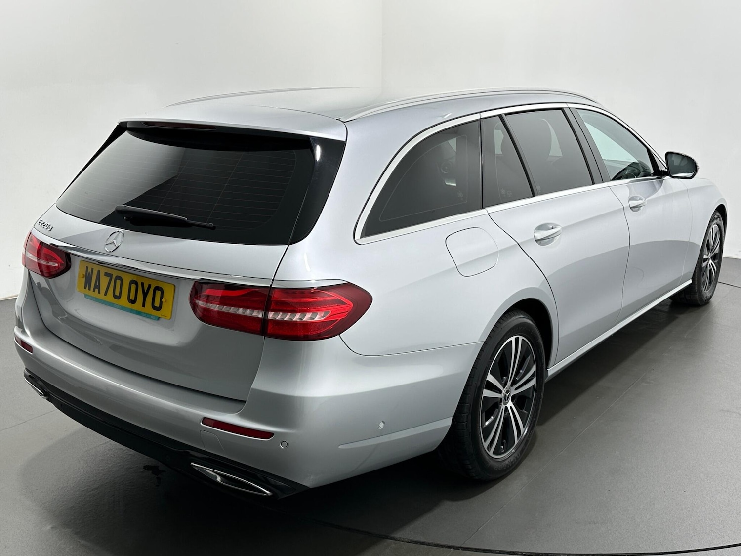 Used Mercedes-Benz E Class 2020 for sale - 76953220: Photo 50