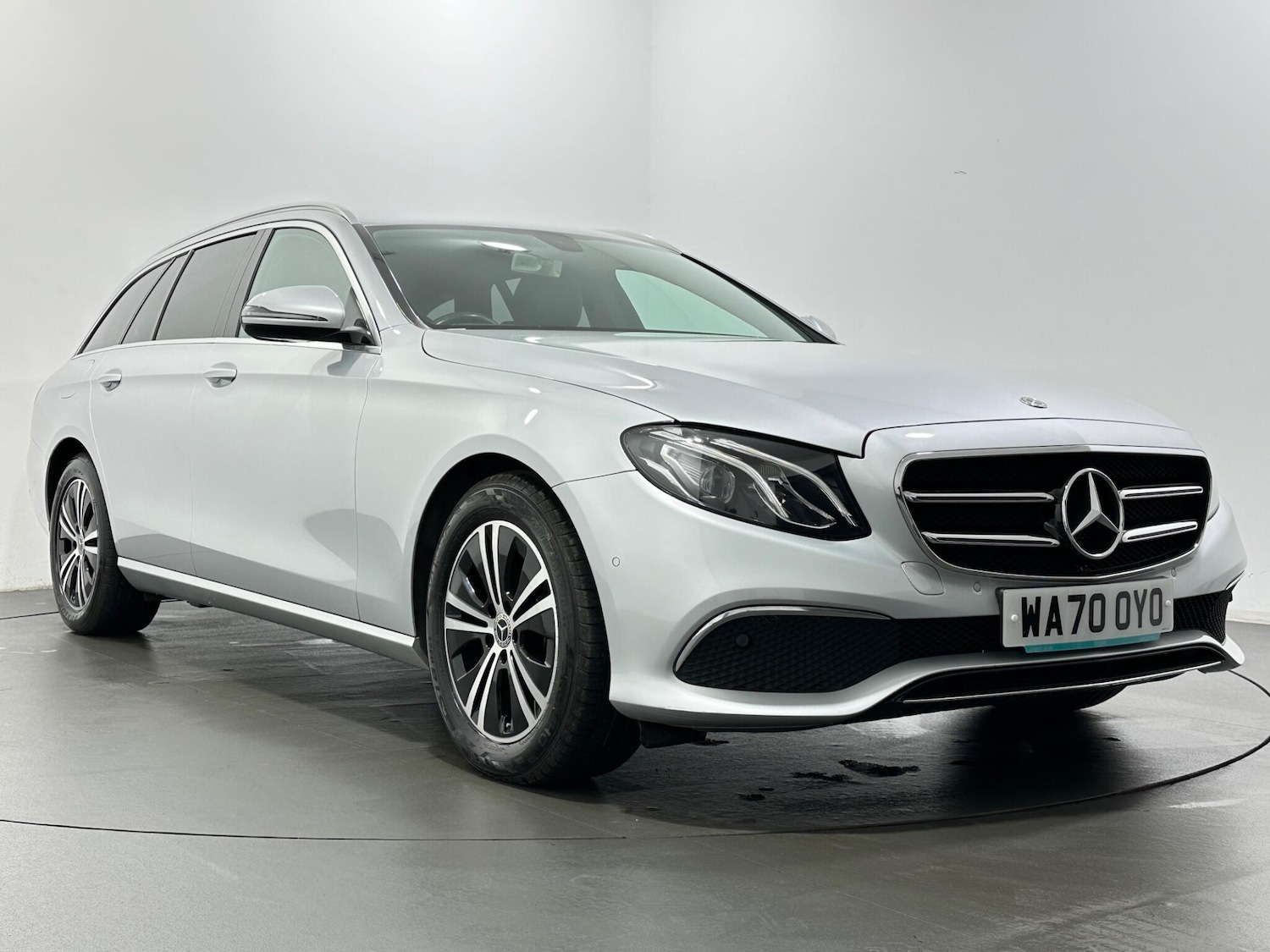 Used Mercedes-Benz E Class 2020 for sale - 76953220: Photo 51