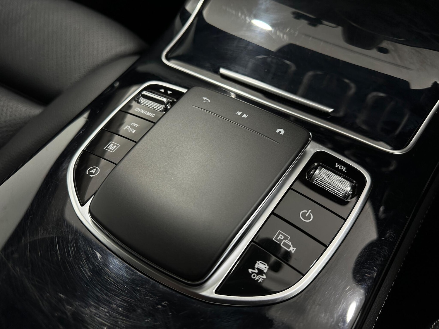 Used Mercedes-Benz GLC 2019 for sale - 76976616: Photo 21