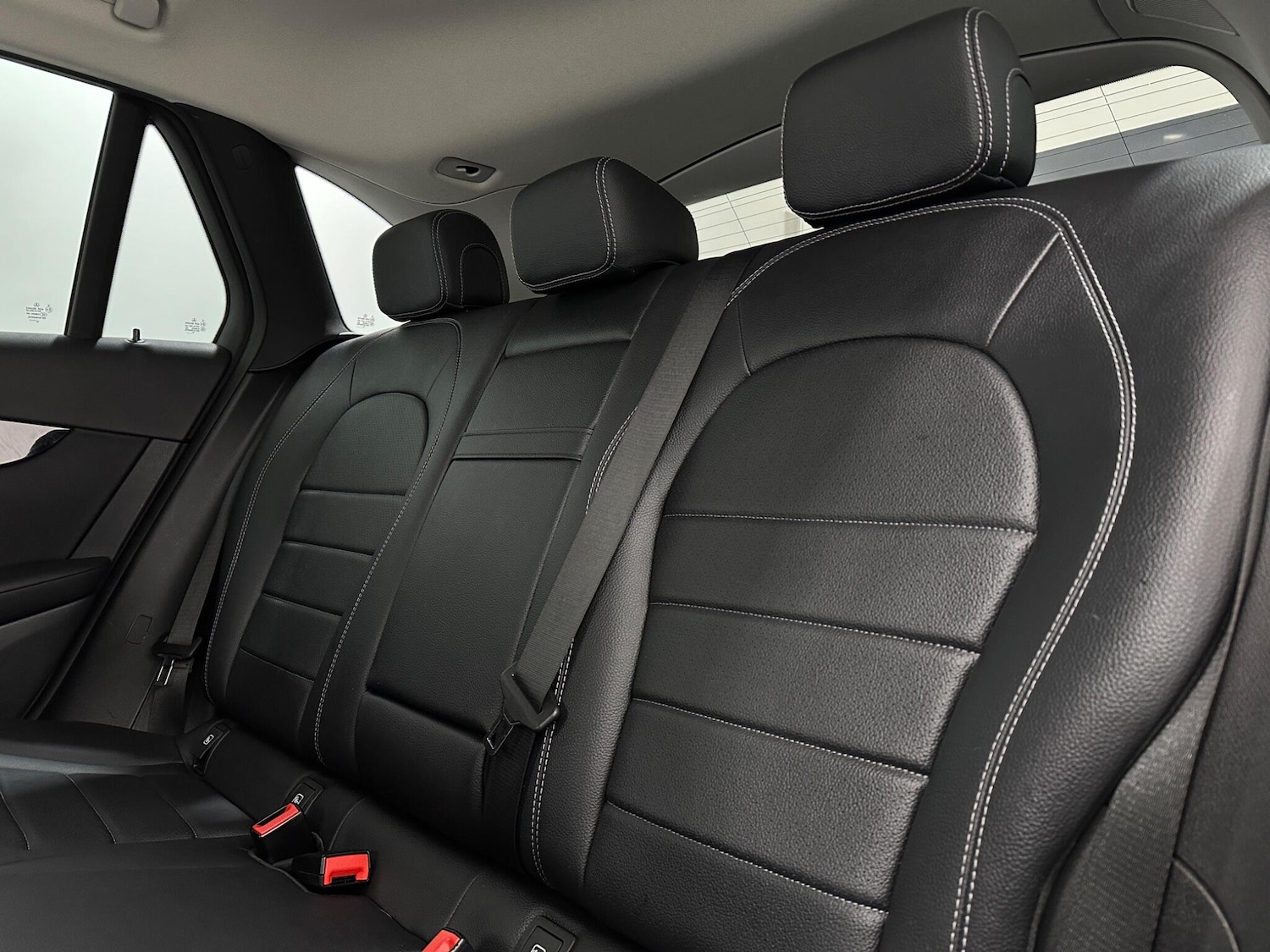 Used Mercedes-Benz GLC 2019 for sale - 76976616: Photo 38