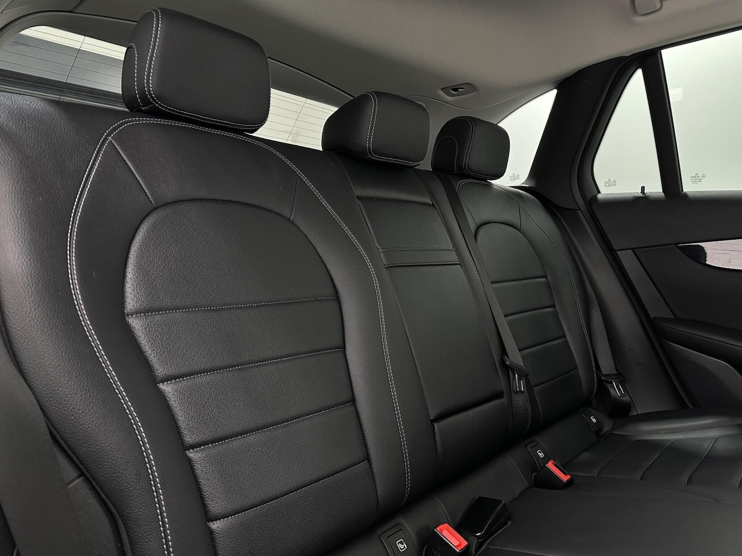 Used Mercedes-Benz GLC 2019 for sale - 76976616: Photo 41