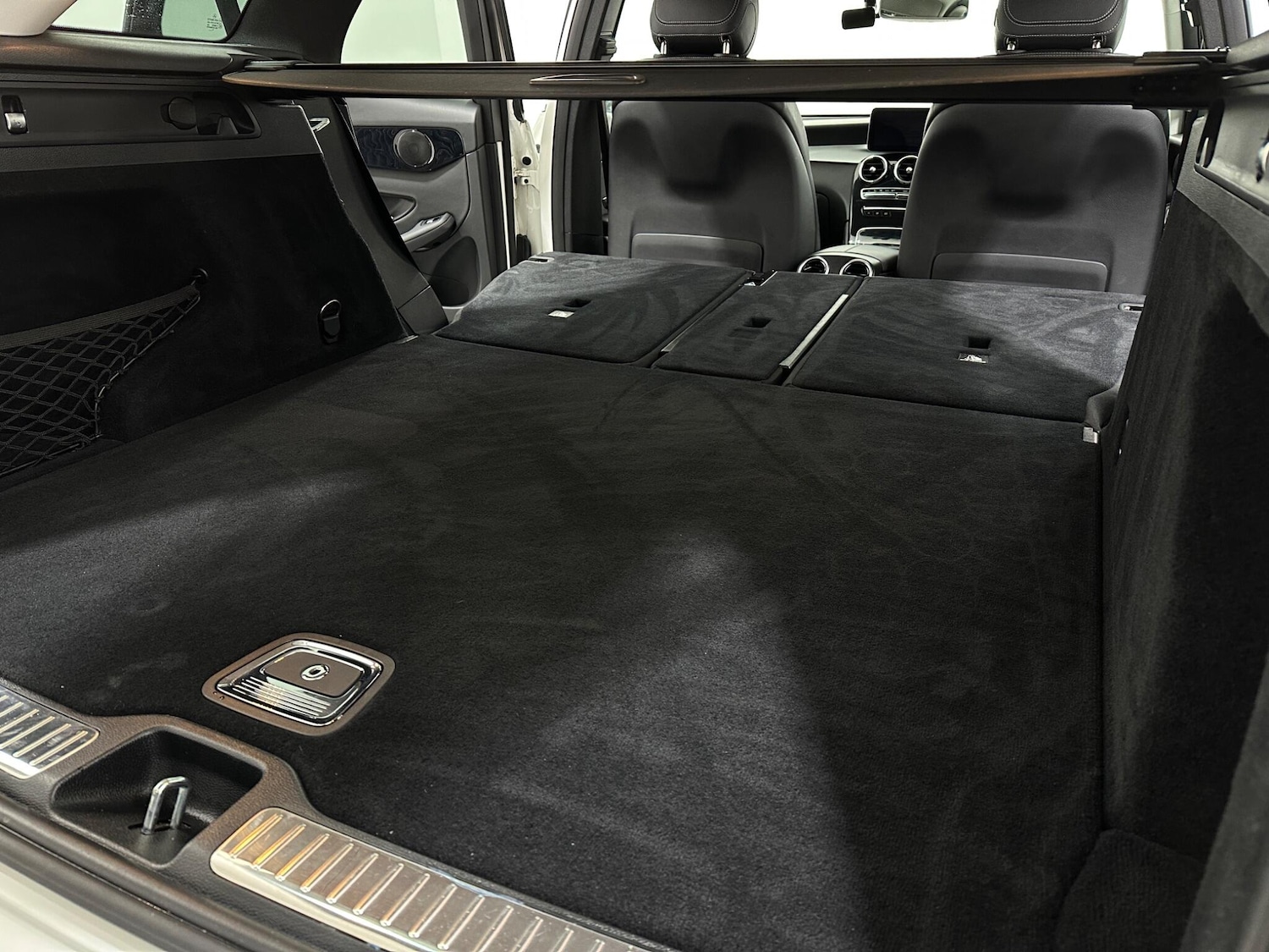 Used Mercedes-Benz GLC 2019 for sale - 76976616: Photo 44