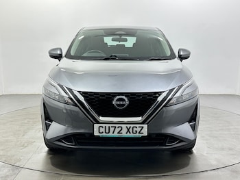 Used Nissan Qashqai 2022 for sale - 79520654: Photo