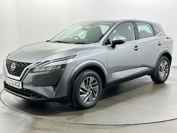 Used Nissan Qashqai 2022 for sale - 79520654: Photo
