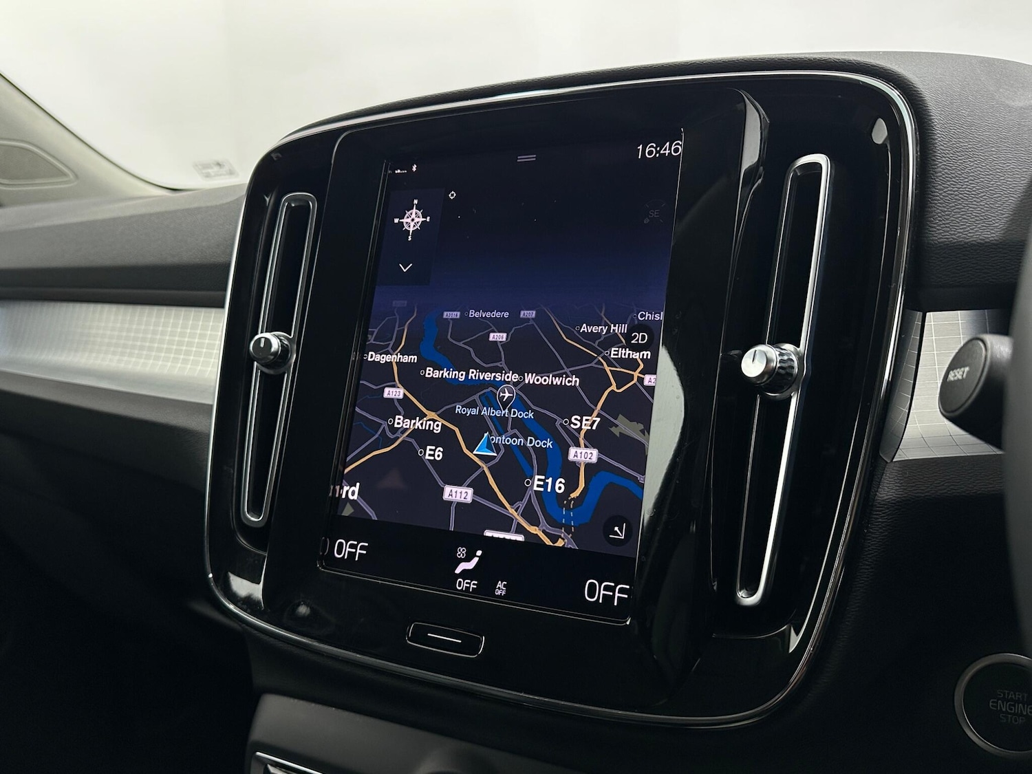 Used Volvo XC40 2021 for sale - 77229689: Photo 21