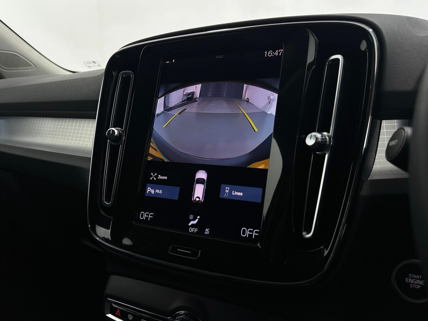 Used Volvo XC40 2021 for sale - 77229689: Photo 22