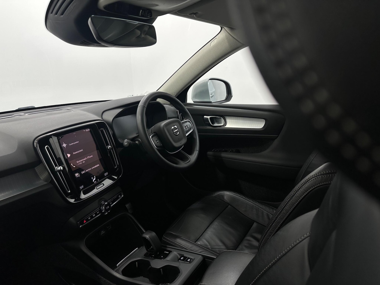 Used Volvo XC40 2021 for sale - 77229689: Photo 27