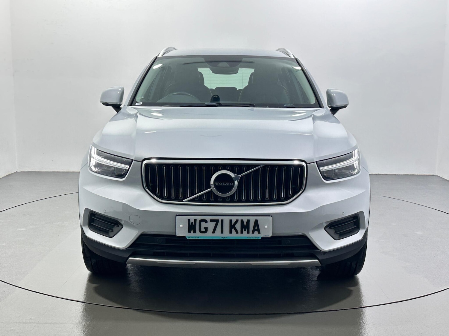 Used Volvo XC40 2021 for sale - 77229689: Photo 3