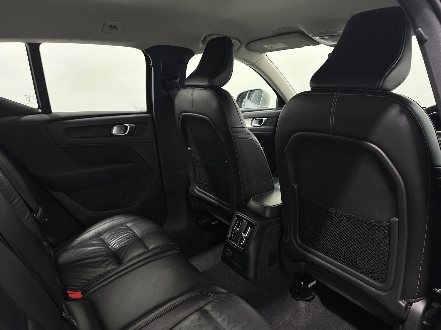 Used Volvo XC40 2021 for sale - 77229689: Photo 39