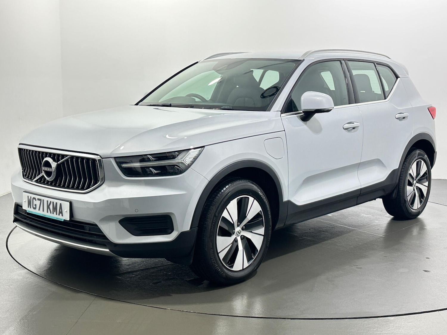 Used Volvo XC40 2021 for sale - 77229689: Photo 4