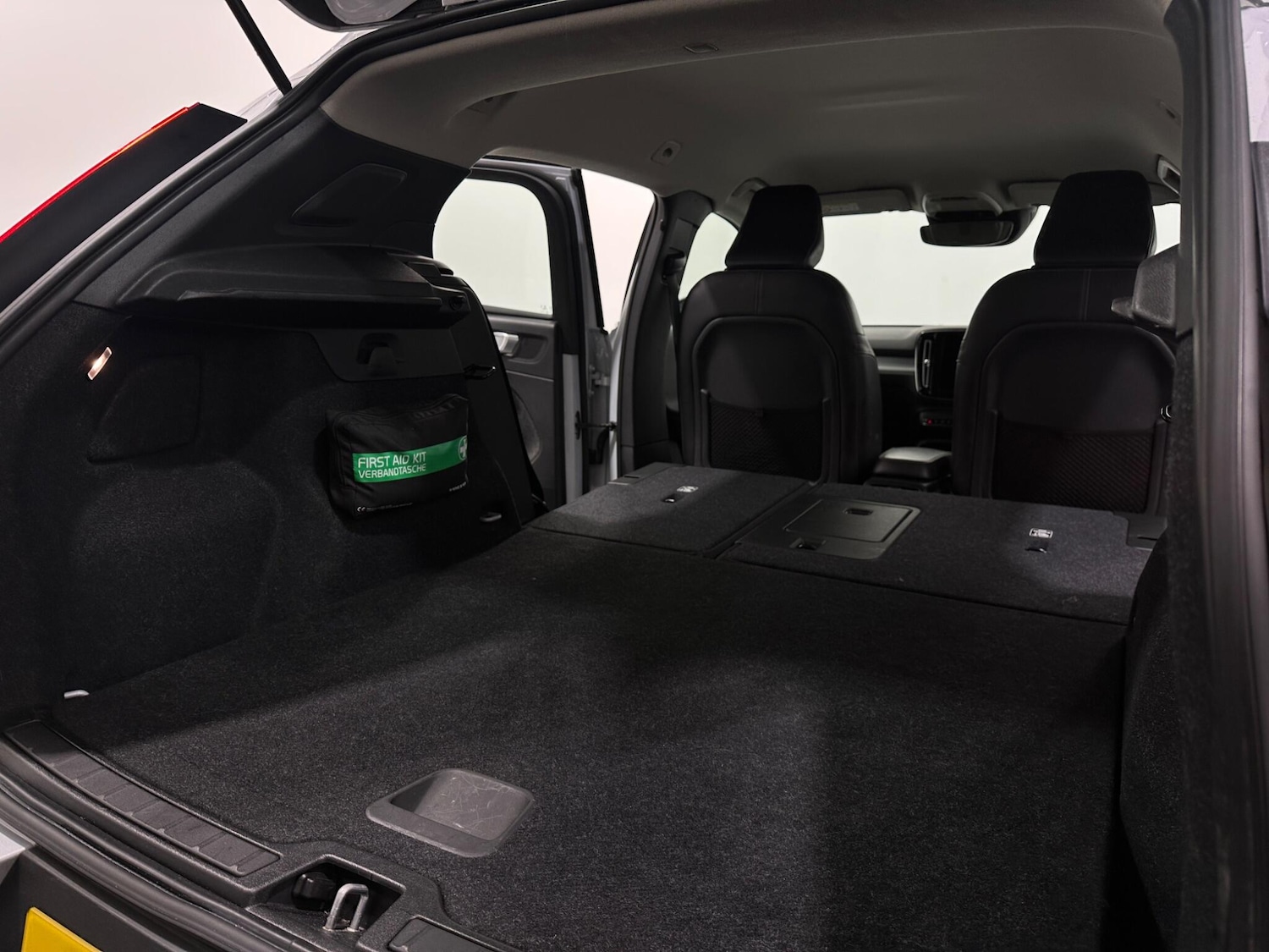 Used Volvo XC40 2021 for sale - 77229689: Photo 43