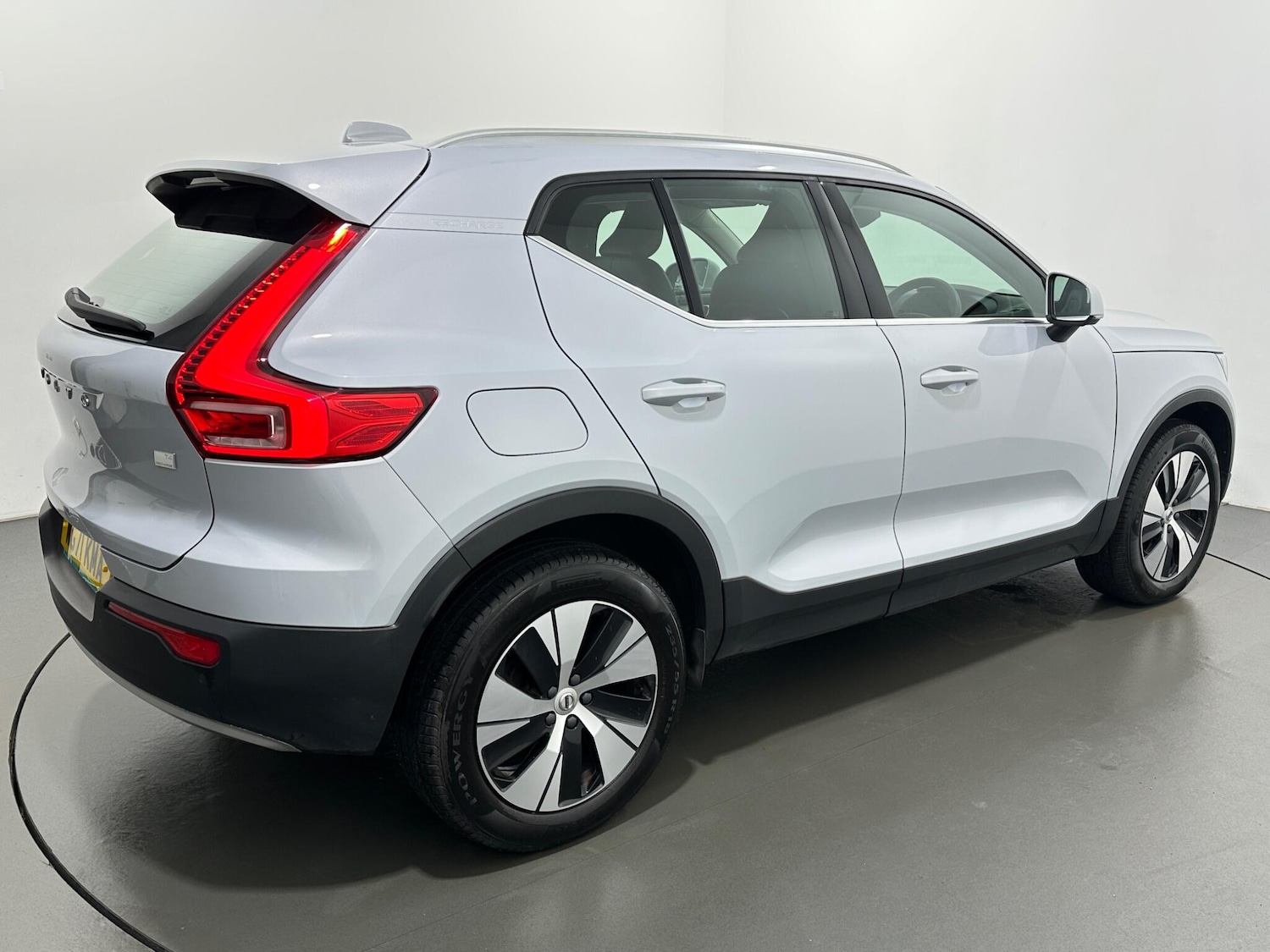 Used Volvo XC40 2021 for sale - 77229689: Photo 49