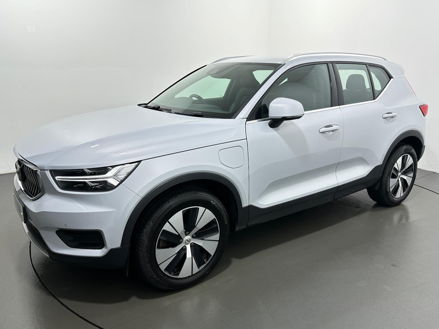 Used Volvo XC40 2021 for sale - 77229689: Photo 51
