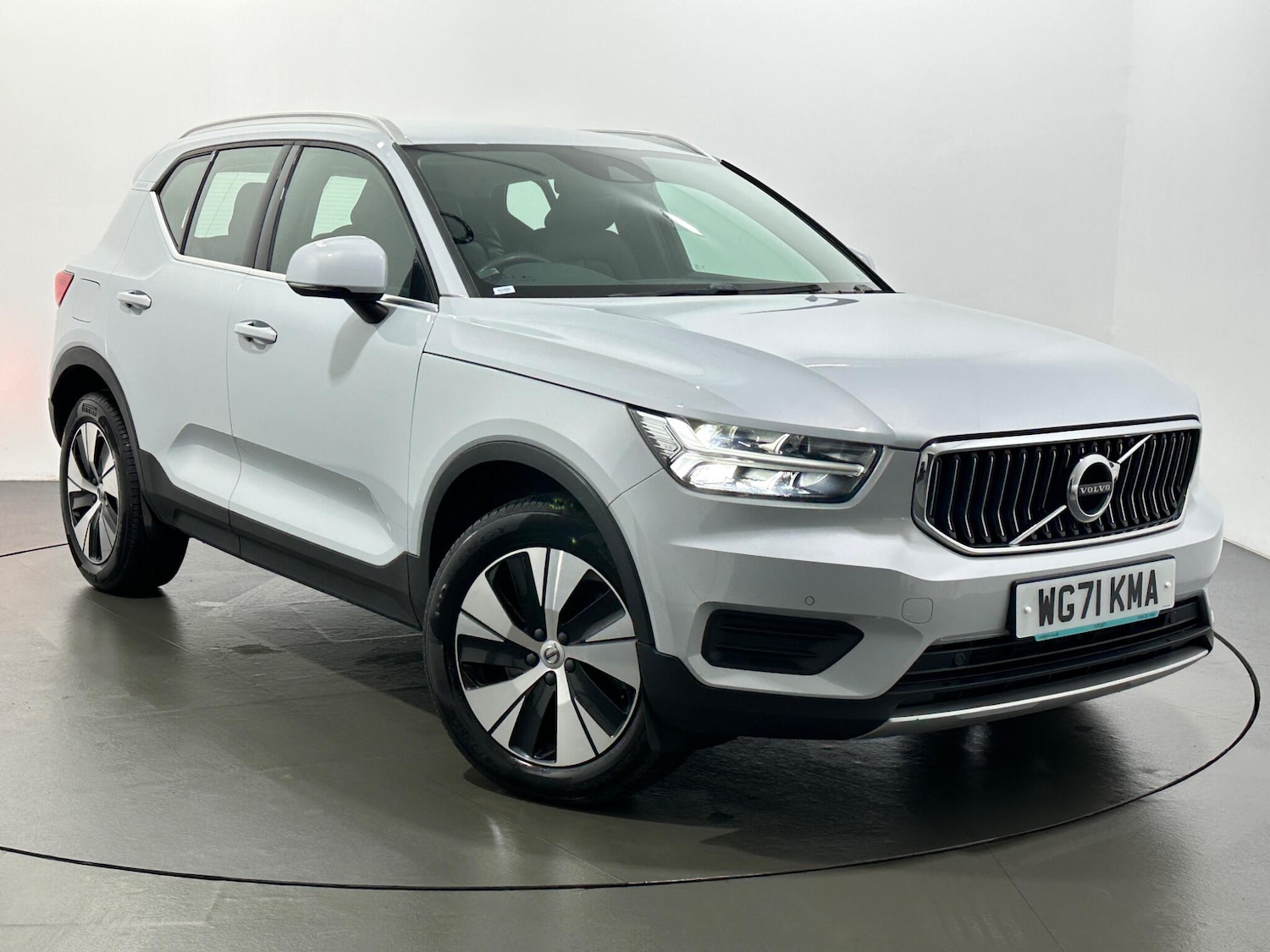 Used Volvo XC40 2021 for sale - 77229689: Photo 52