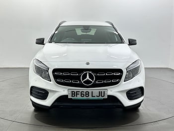 Used Mercedes-Benz GLA 2018 for sale - 79224848: Photo