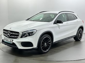 Used Mercedes-Benz GLA 2018 for sale - 79224848: Photo