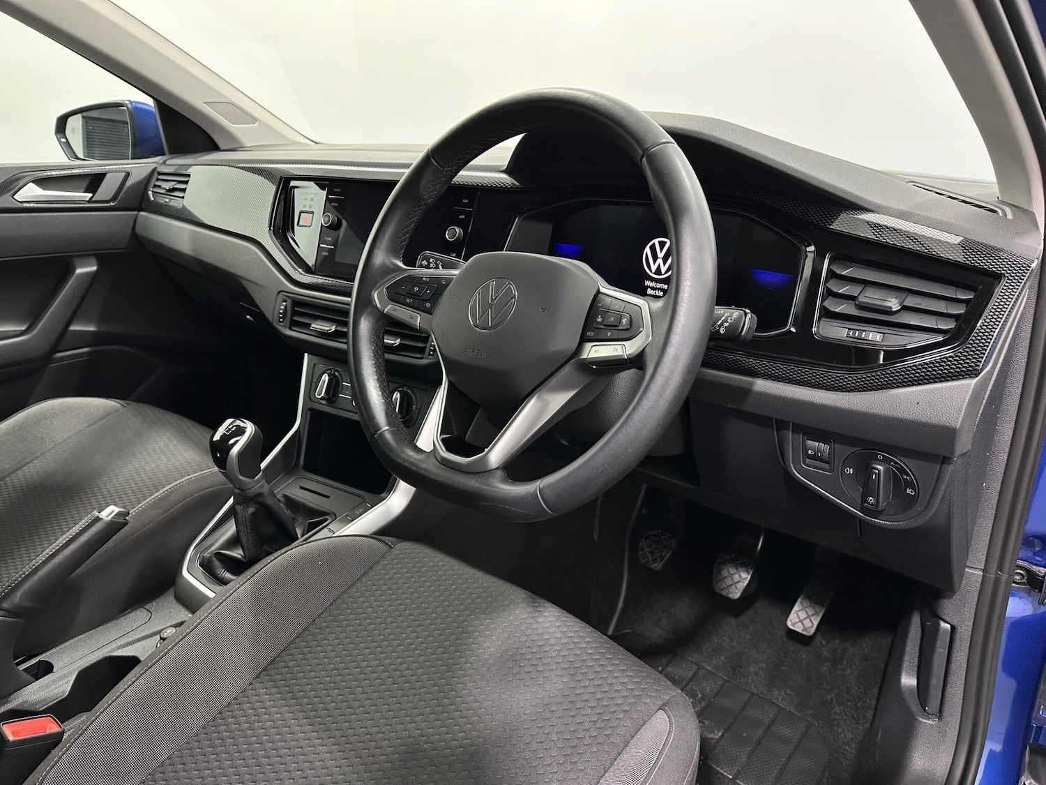 Used Volkswagen Polo 2023 for sale - 77632927: Photo 11