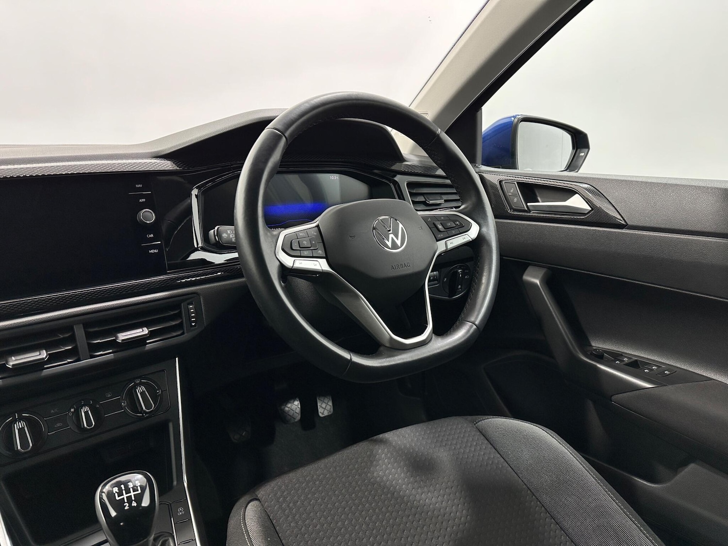 Used Volkswagen Polo 2023 for sale - 77632927: Photo 12