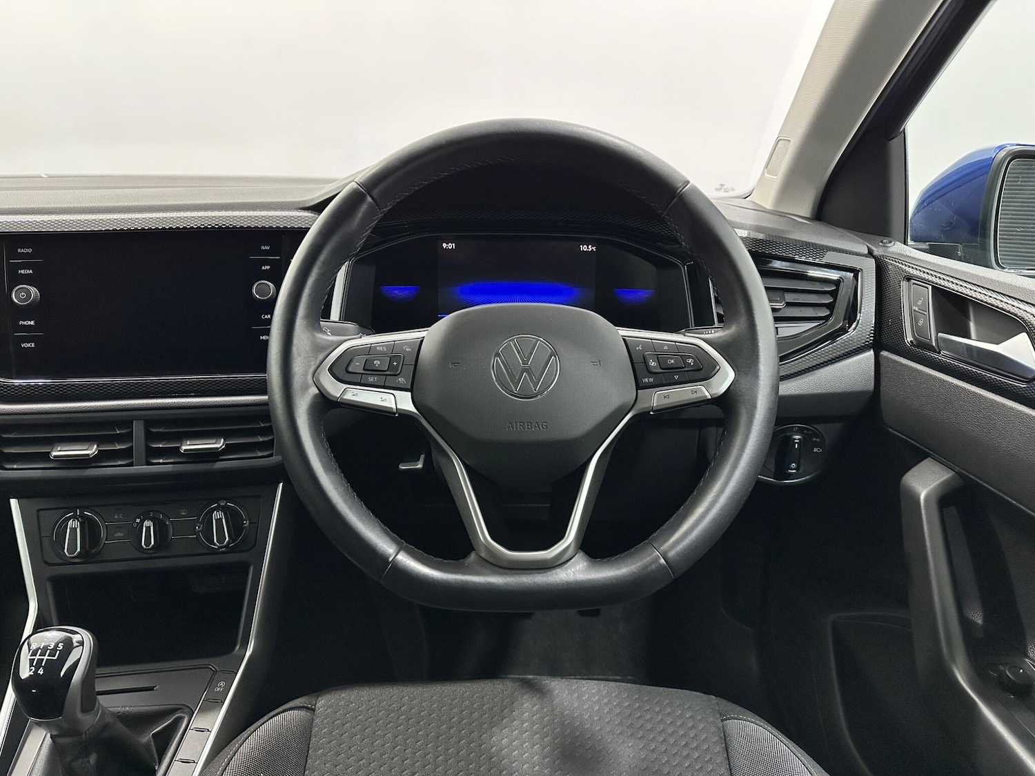 Used Volkswagen Polo 2023 for sale - 77632927: Photo 13