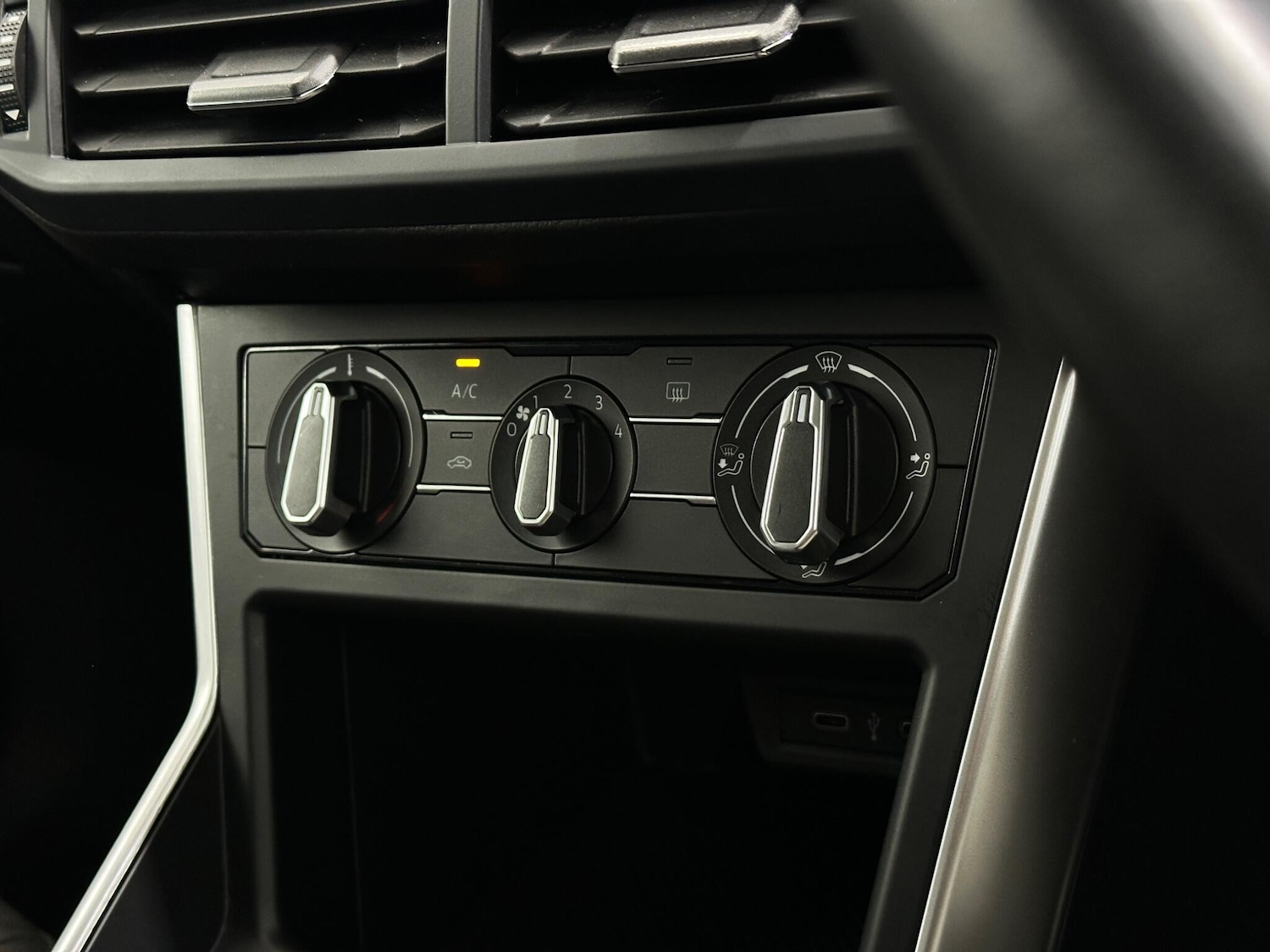 Used Volkswagen Polo 2023 for sale - 77632927: Photo 21