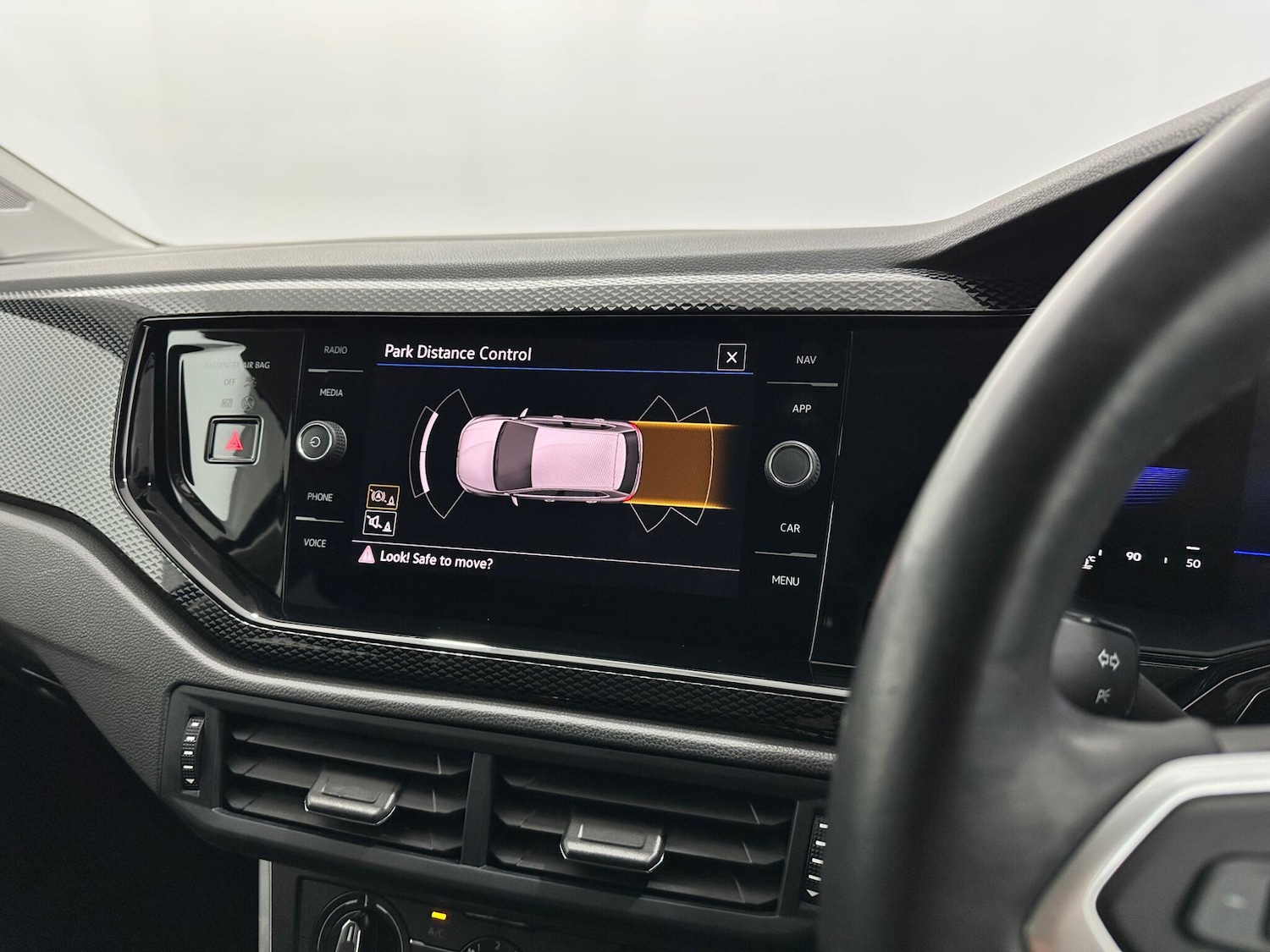 Used Volkswagen Polo 2023 for sale - 77632927: Photo 22