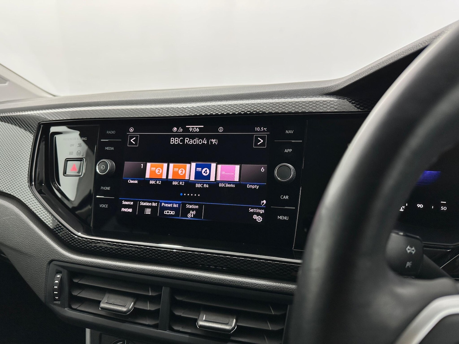 Used Volkswagen Polo 2023 for sale - 77632927: Photo 24