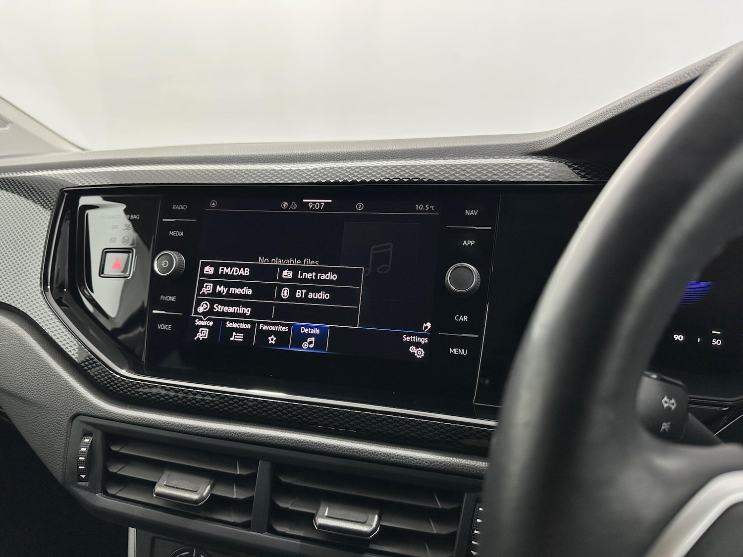 Used Volkswagen Polo 2023 for sale - 77632927: Photo 25