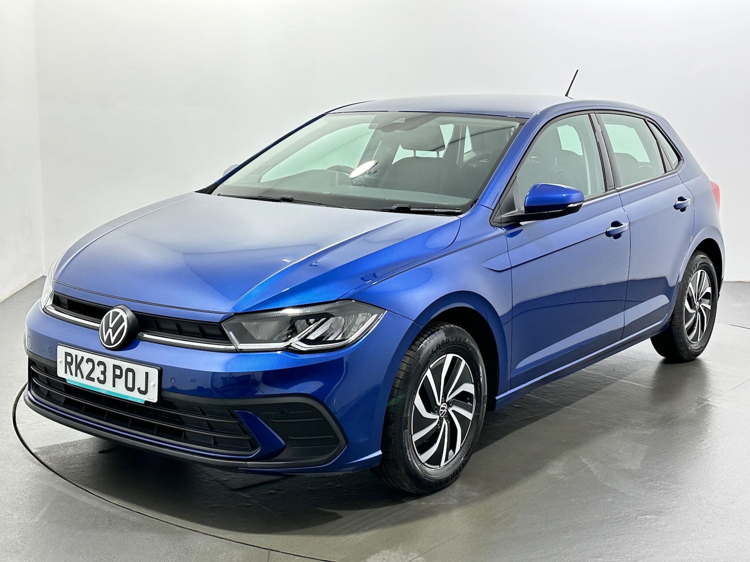 Used Volkswagen Polo 2023 for sale - 77632927: Photo 4