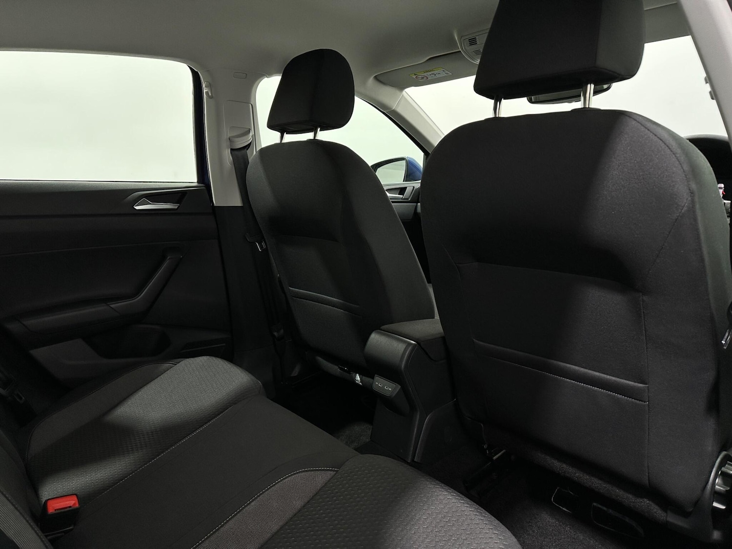 Used Volkswagen Polo 2023 for sale - 77632927: Photo 40