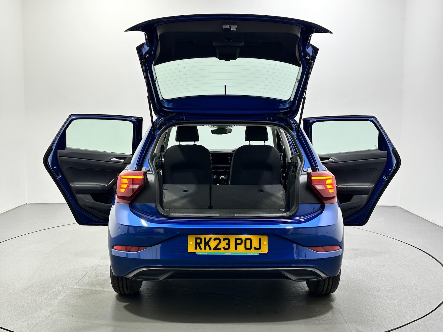 Used Volkswagen Polo 2023 for sale - 77632927: Photo 43