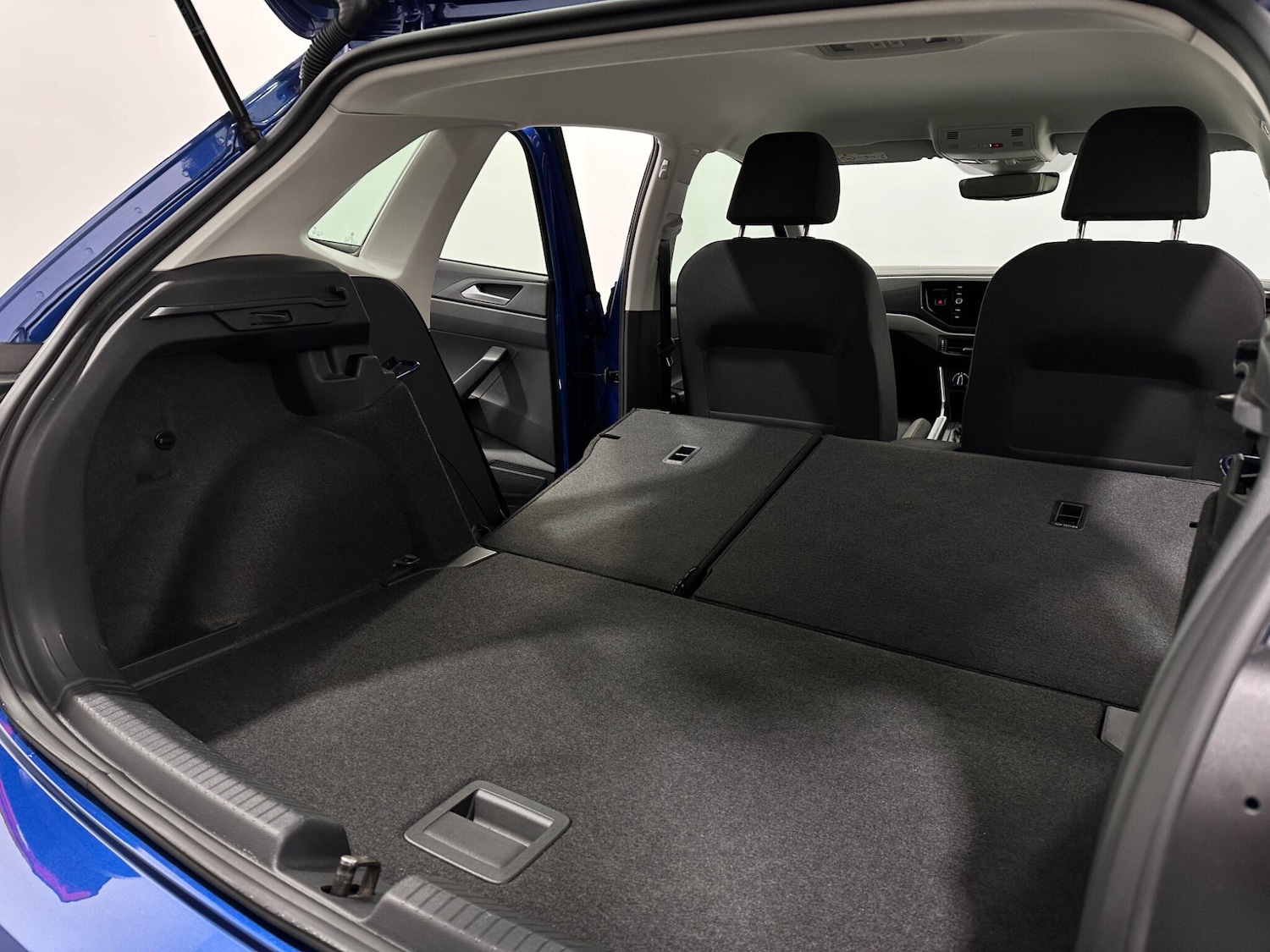 Used Volkswagen Polo 2023 for sale - 77632927: Photo 44