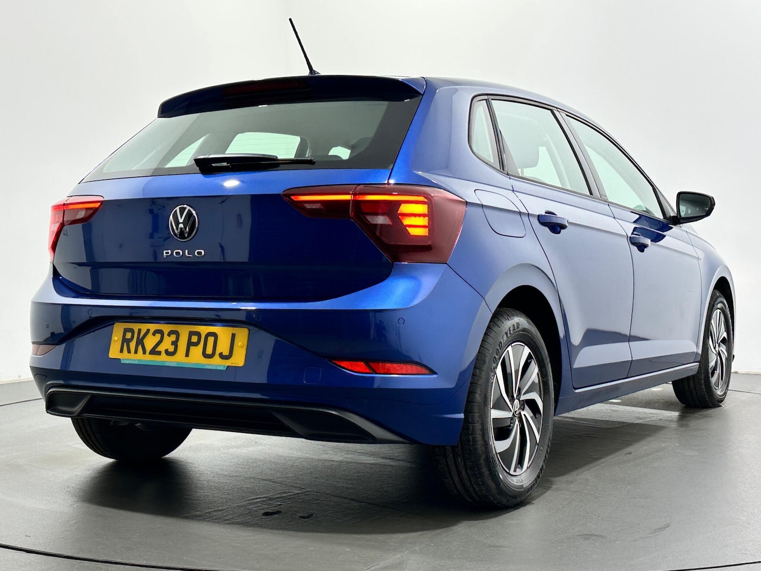 Used Volkswagen Polo 2023 for sale - 77632927: Photo 47