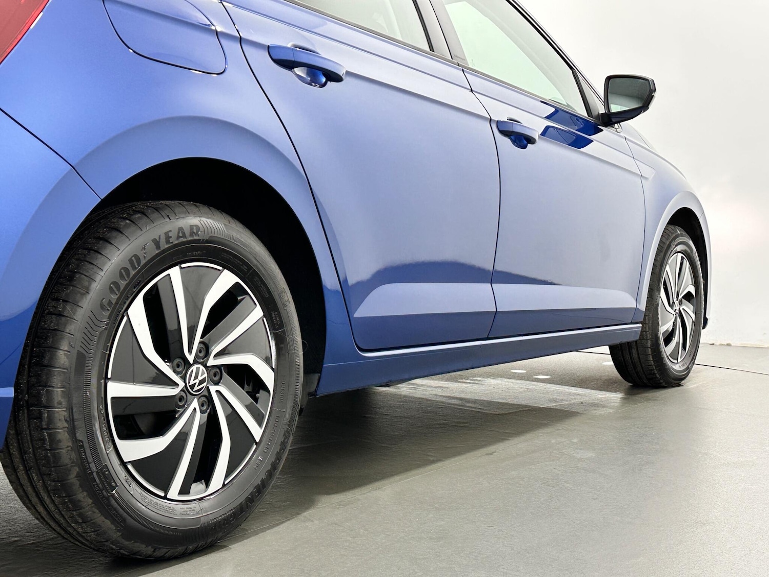 Used Volkswagen Polo 2023 for sale - 77632927: Photo 48