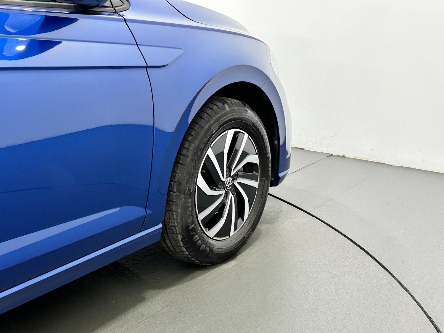 Used Volkswagen Polo 2023 for sale - 77632927: Photo 49