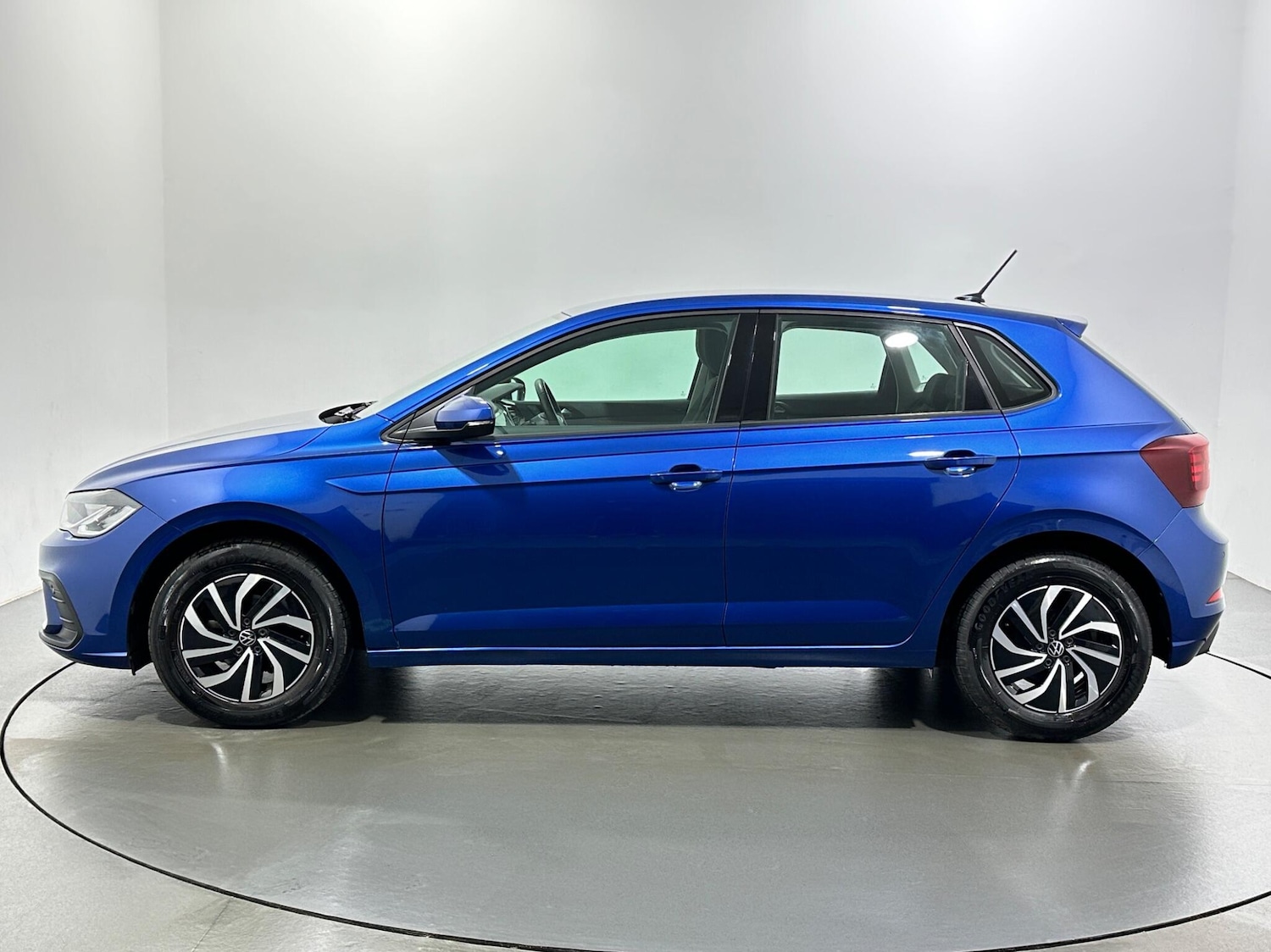 Used Volkswagen Polo 2023 for sale - 77632927: Photo 5