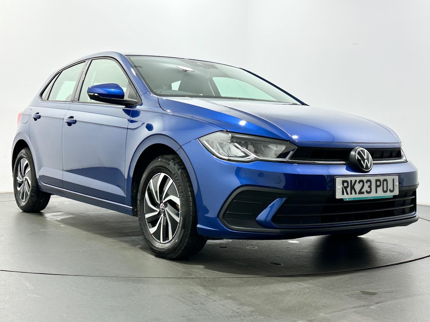 Used Volkswagen Polo 2023 for sale - 77632927: Photo 51