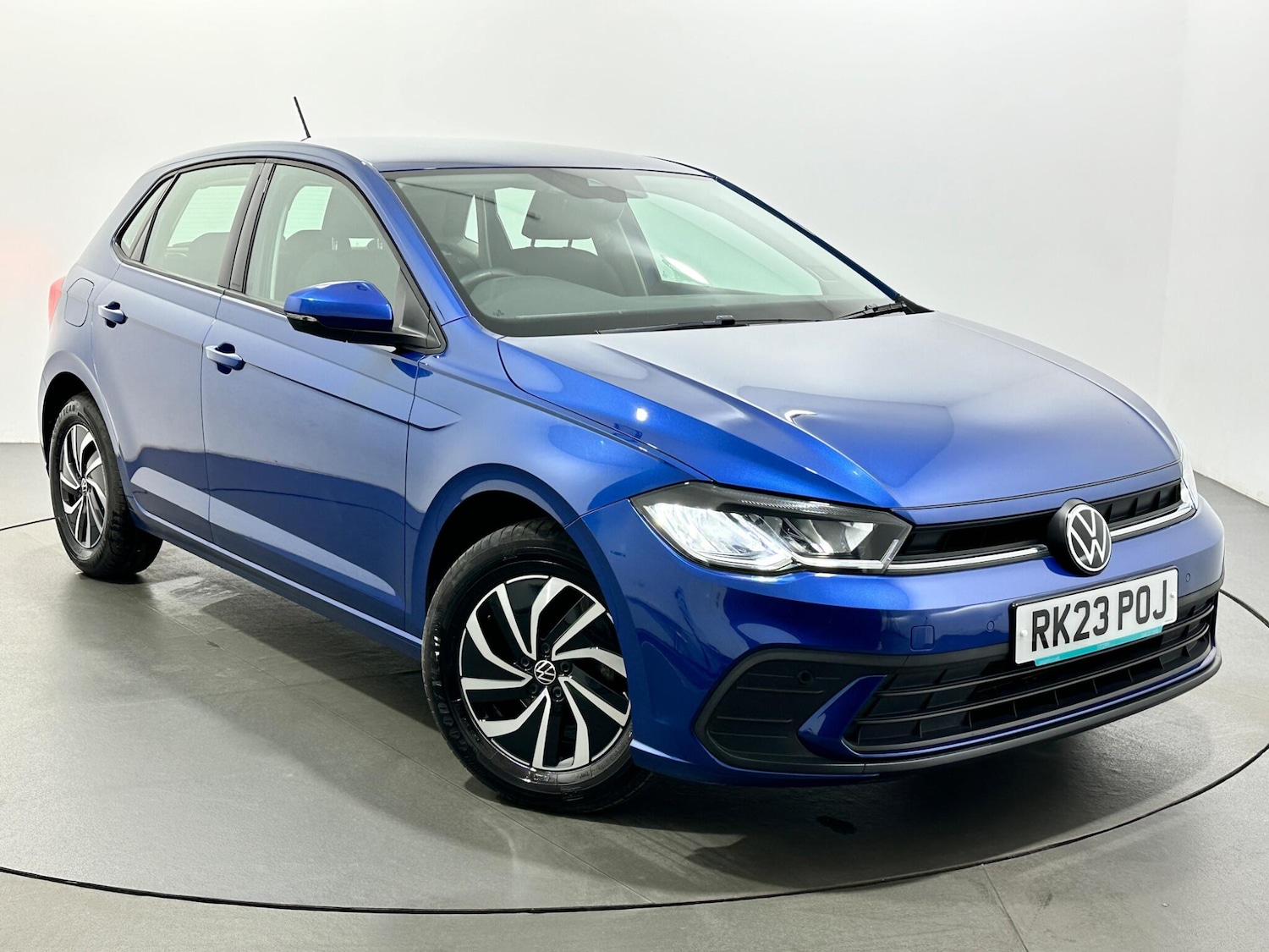 Used Volkswagen Polo 2023 for sale - 77632927: Photo 53