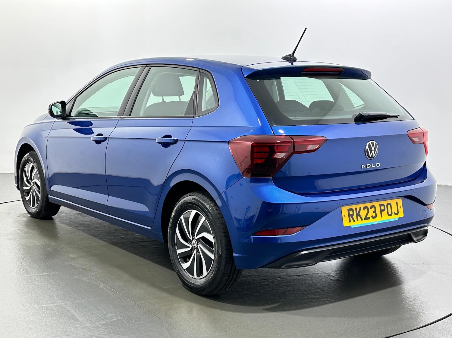 Used Volkswagen Polo 2023 for sale - 77632927: Photo 6
