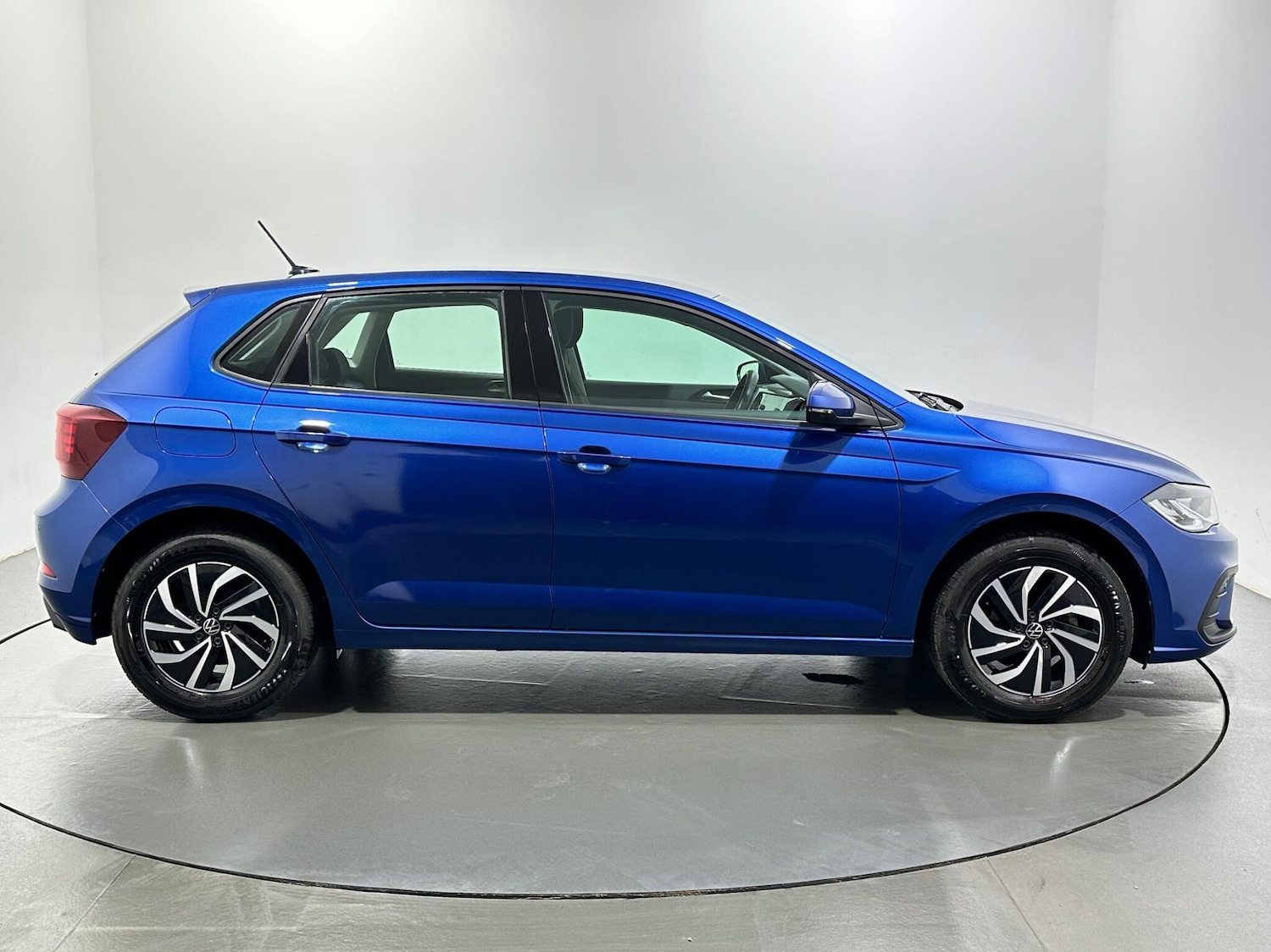 Used Volkswagen Polo 2023 for sale - 77632927: Photo 9