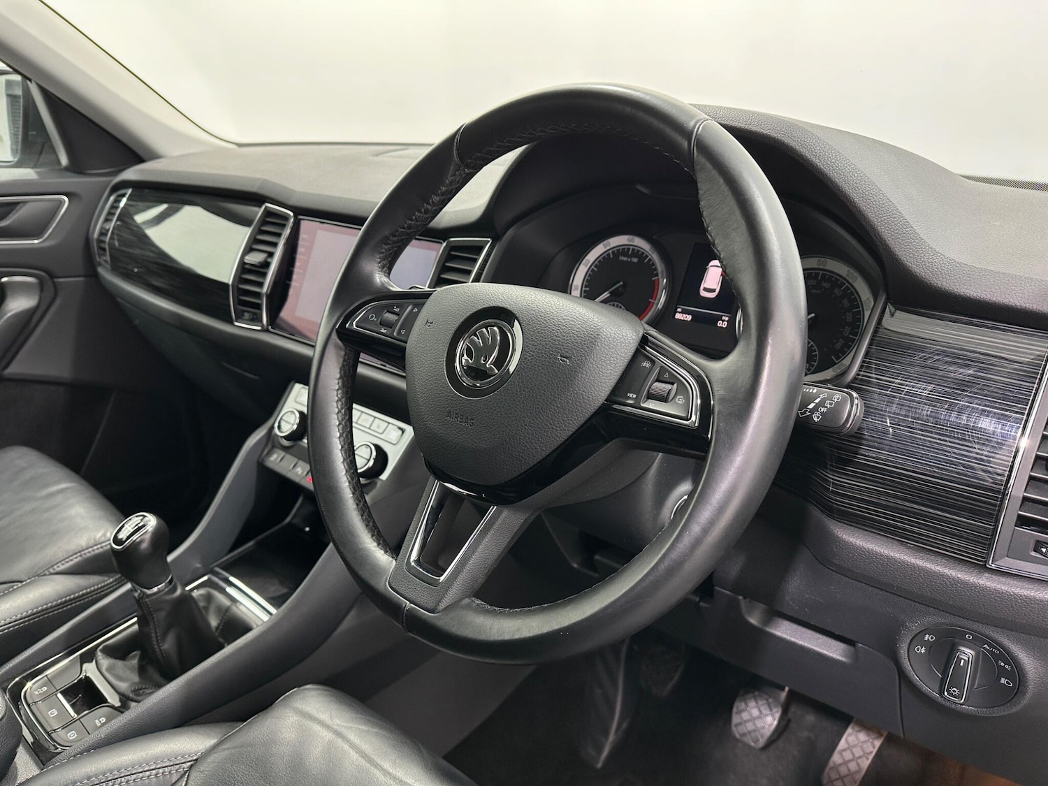 Used Skoda Kodiaq 2019 for sale - 76879003: Photo 10