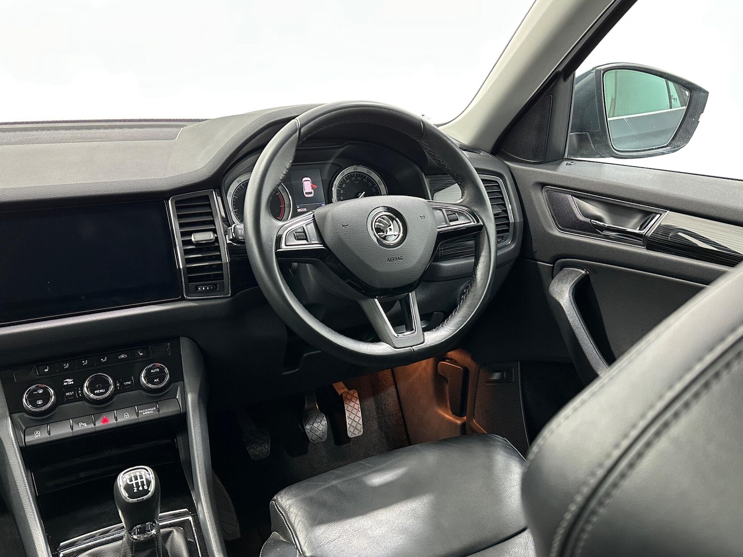 Used Skoda Kodiaq 2019 for sale - 76879003: Photo 11