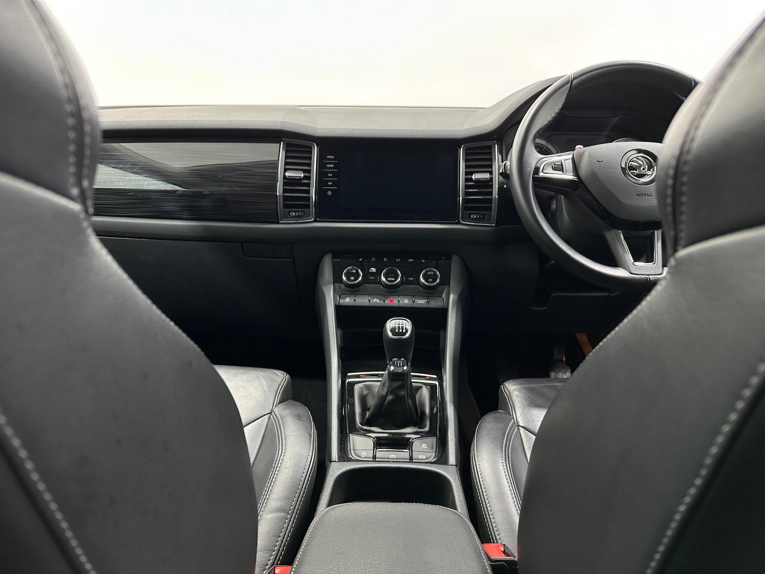 Used Skoda Kodiaq 2019 for sale - 76879003: Photo 18