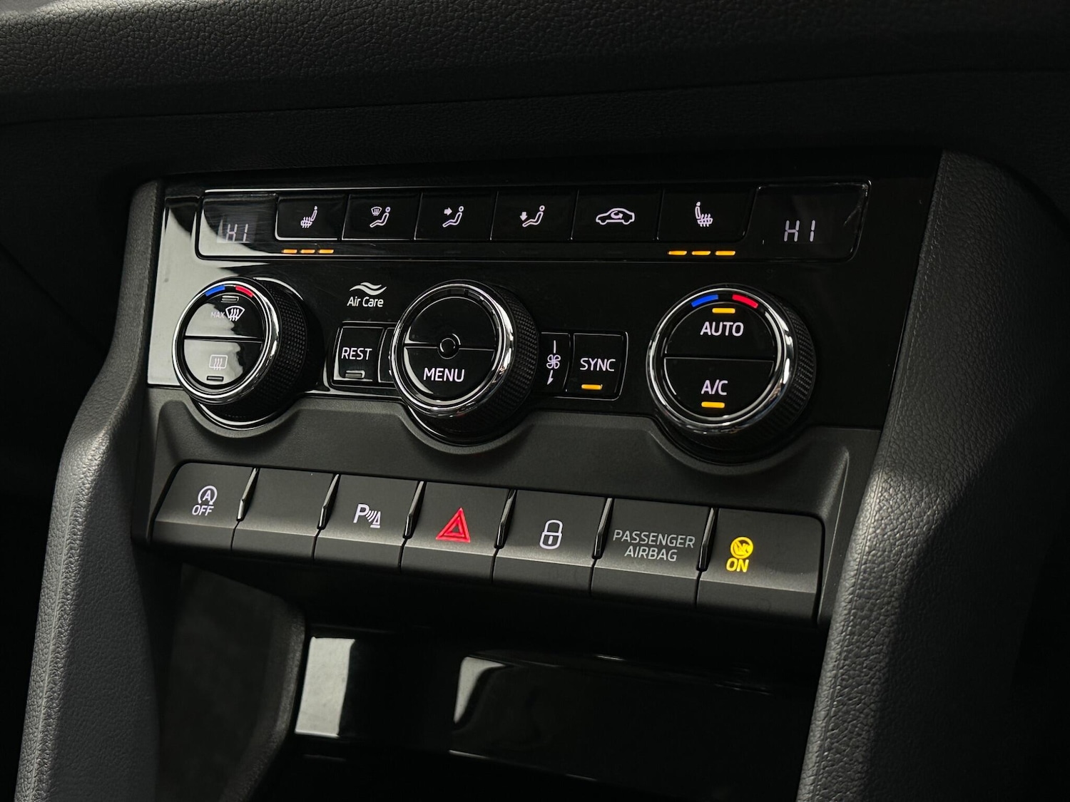 Used Skoda Kodiaq 2019 for sale - 76879003: Photo 20