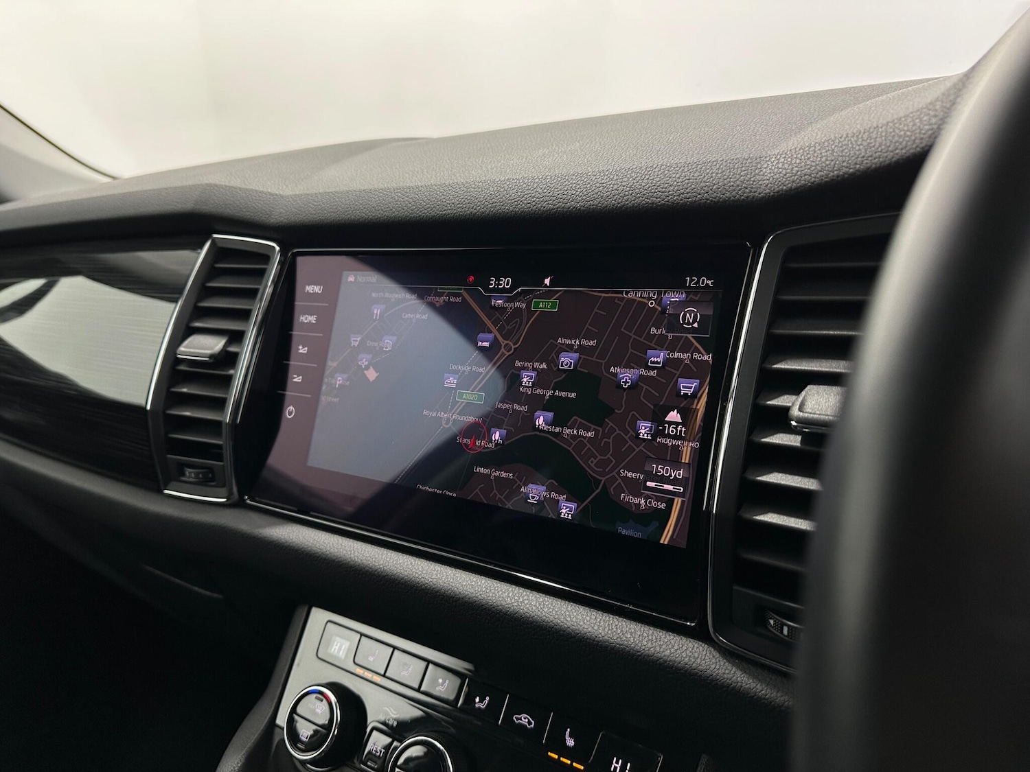 Used Skoda Kodiaq 2019 for sale - 76879003: Photo 21