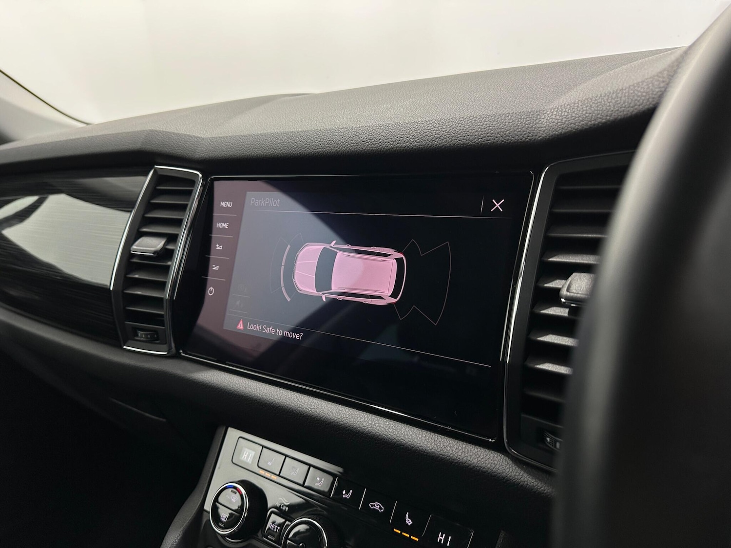 Used Skoda Kodiaq 2019 for sale - 76879003: Photo 22