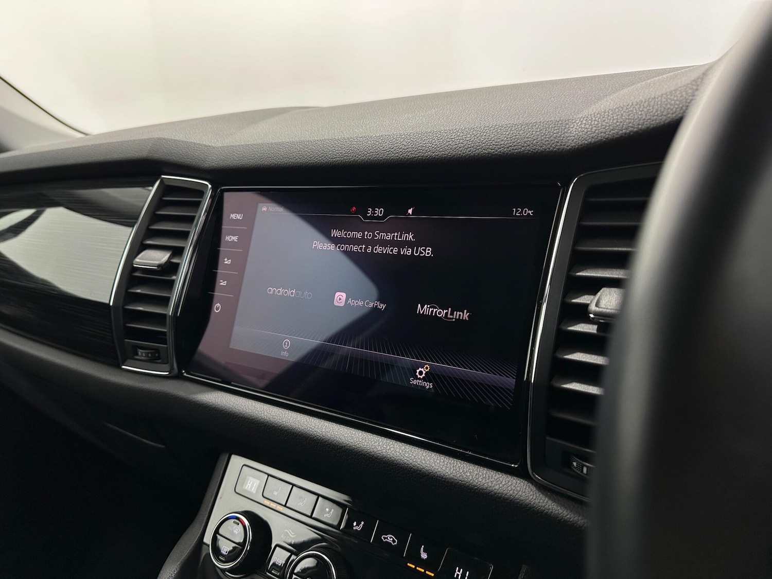 Used Skoda Kodiaq 2019 for sale - 76879003: Photo 23