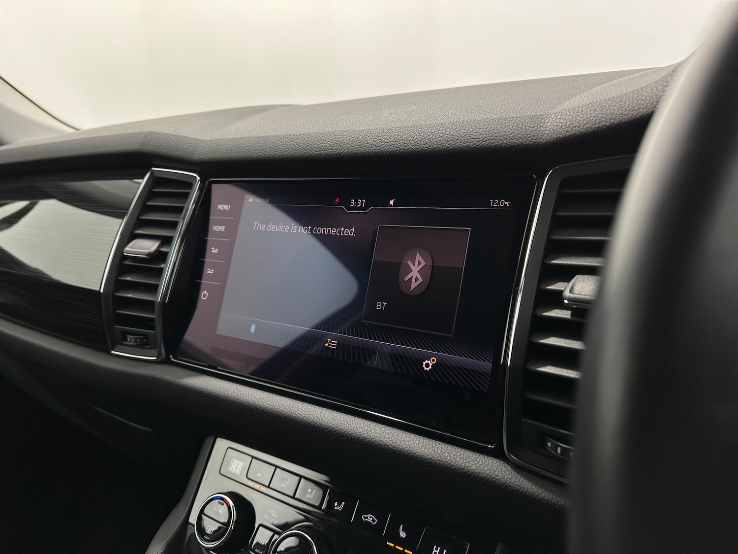 Used Skoda Kodiaq 2019 for sale - 76879003: Photo 24